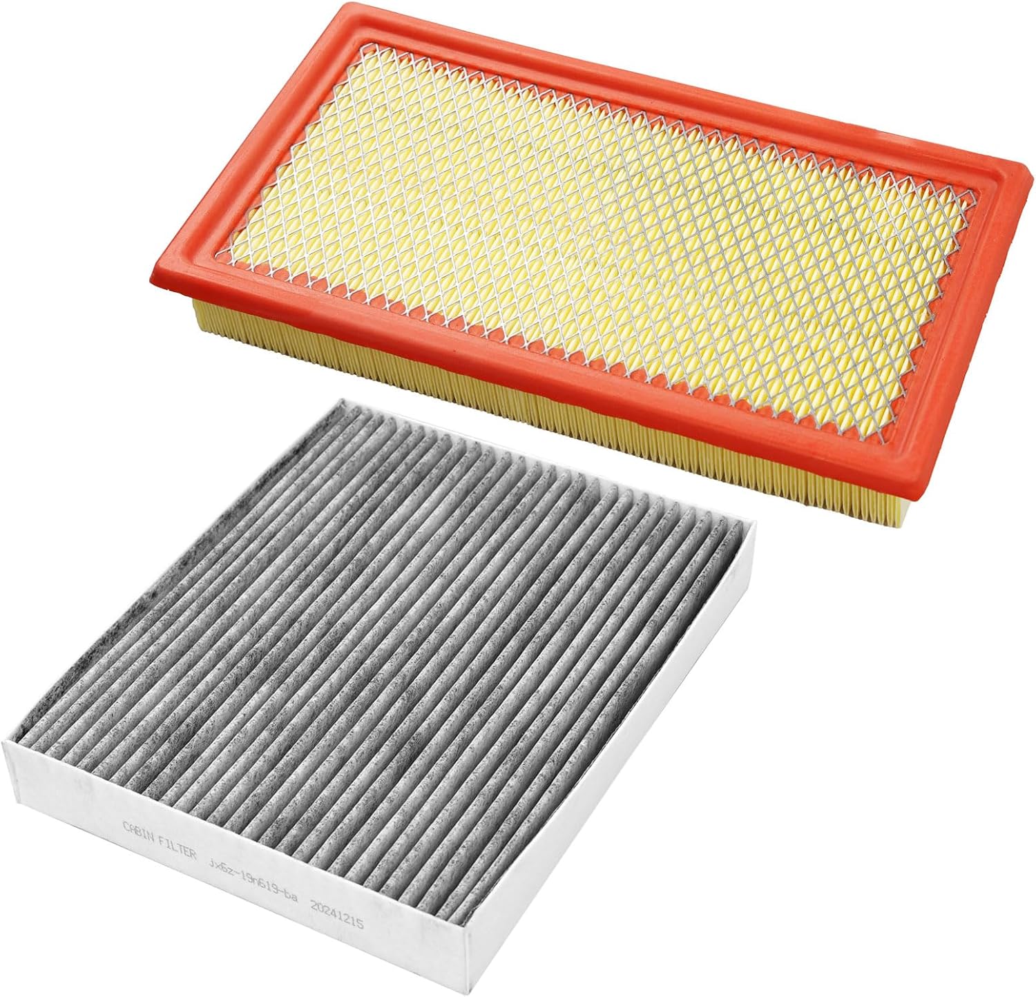 ATRACYPART Cabin Air Filter